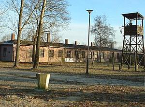 Dobiegniew -- Museum OfLag II C