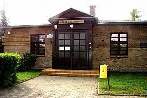 Dobiegniew -- OfLag-Museum