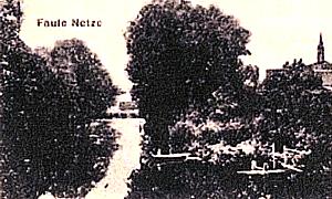 Driesen/Nm -- Faule Netze