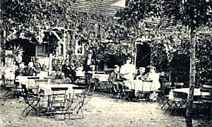 Driesen/Nm -- Gesellschafthaus Zernikow