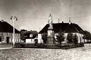 Driesen/Nm -- Neuer Markt