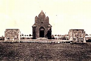 Friedeberg/Nm -- Heldenhain