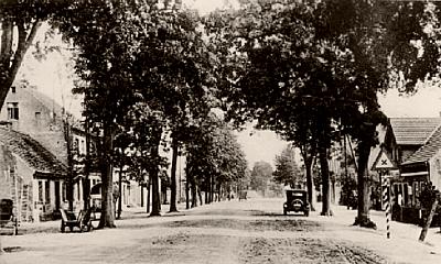 Bei Landsberg/Warthe -- D&ouml;hrungshof