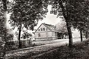 Neumark -- Kladower Teerofen