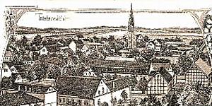 Neumark -- Alt-Carbe um 1905