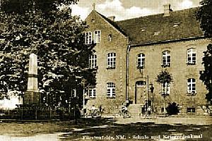 F&uuml;rstenfelde/Nm -- Schule