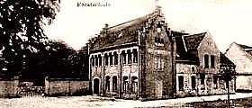 Steinbusch -- Forstschule