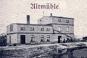 Bei Neuwedell -- Altm&uuml;hle