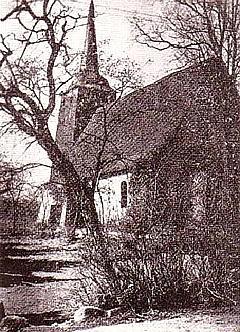 F&uuml;rstenau -- Kirche