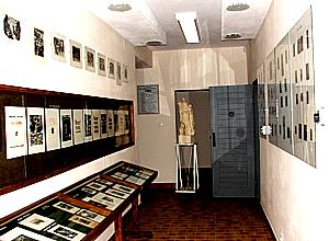 OfLag-IIC -- Ein Ausstellungsraum