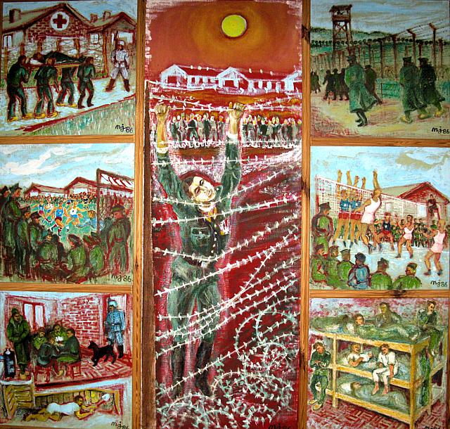 OfLag-IIC -- Farb-Poster