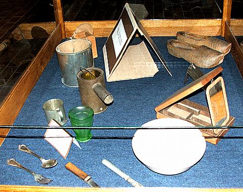 OfLag-IIC -- Alltags-Gegenst&auml;nde