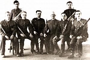 OfLag-IIC -- Musiker