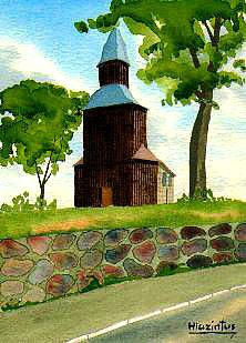 Hinterpommern -- Dolgen