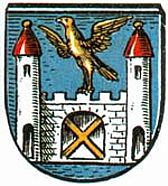 Wappen Falkenburg/Pm.