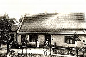 Dolgen -- Fleischerei Werk