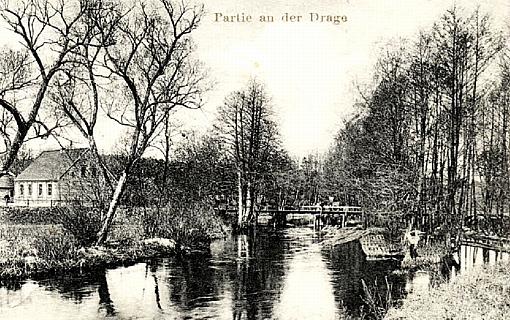 Bei Steinbusch/Nm -- An der Drage