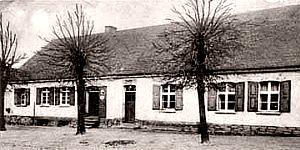 L&auml;mmersdorf -- Gasthof