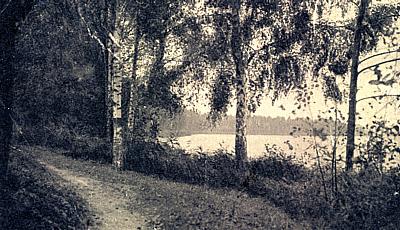 Woldenberg -- Seepromenade