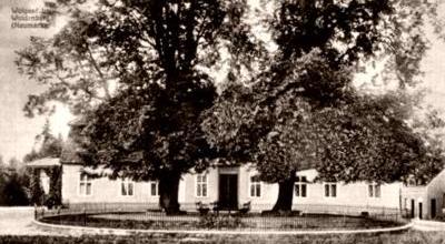 Wolgast bei Woldenberg