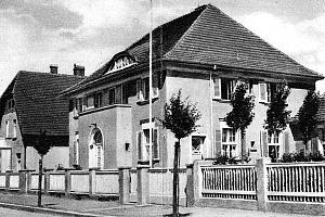 Woldenberg -- Wutziger Stra&szlig;e