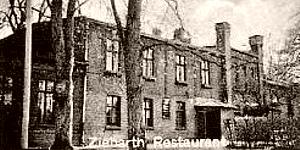 Woldenberg -- Restaurant Ziebarth